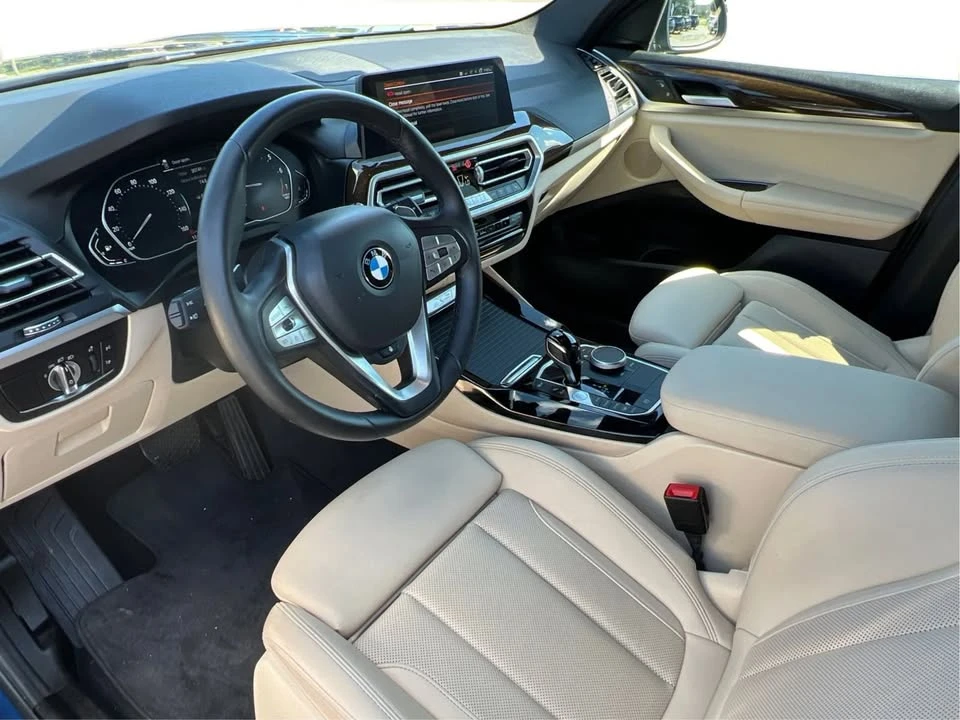 2022 BMW G01 X3 - Image 16 of 20