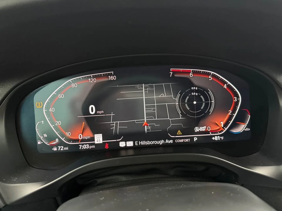 2022 BMW G01 X3 - Image 15 of 18
