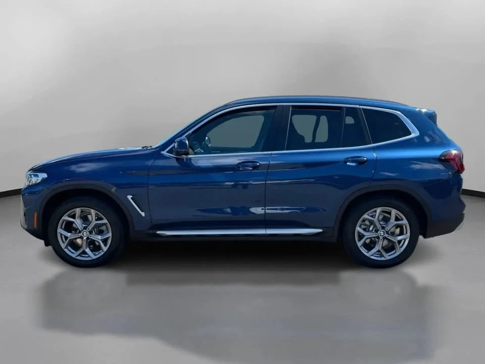 2022 BMW G01 X3 - Image 15 of 20