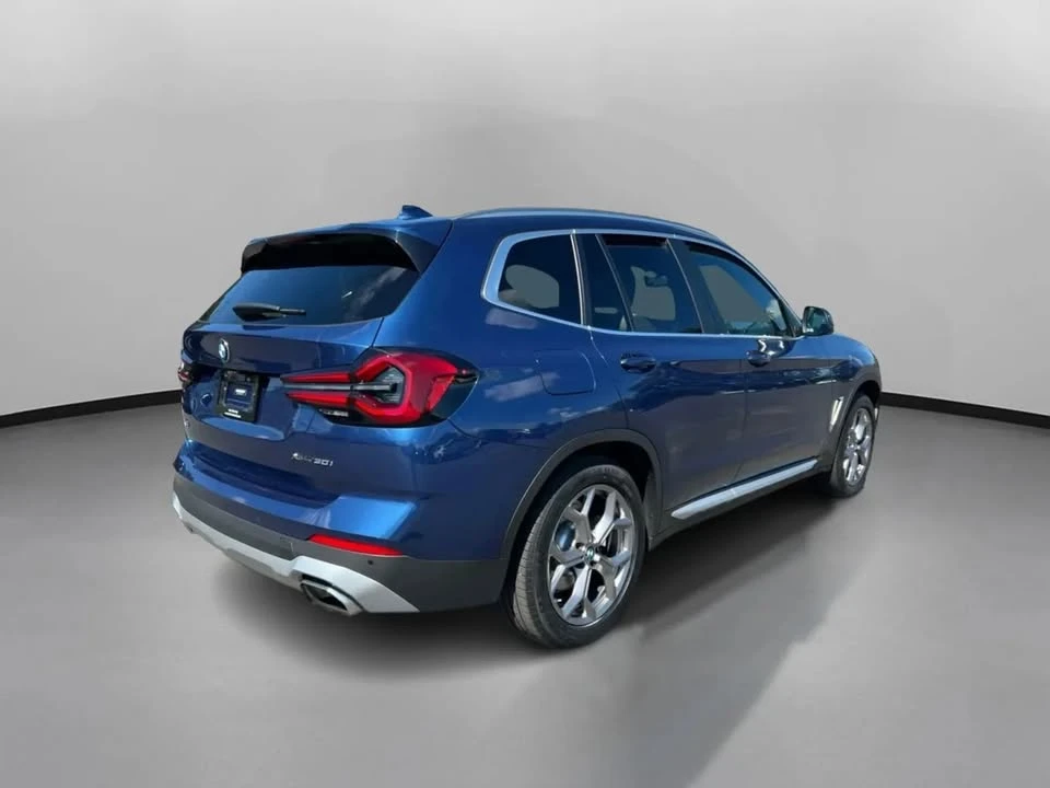 2022 BMW G01 X3 - Image 9 of 20