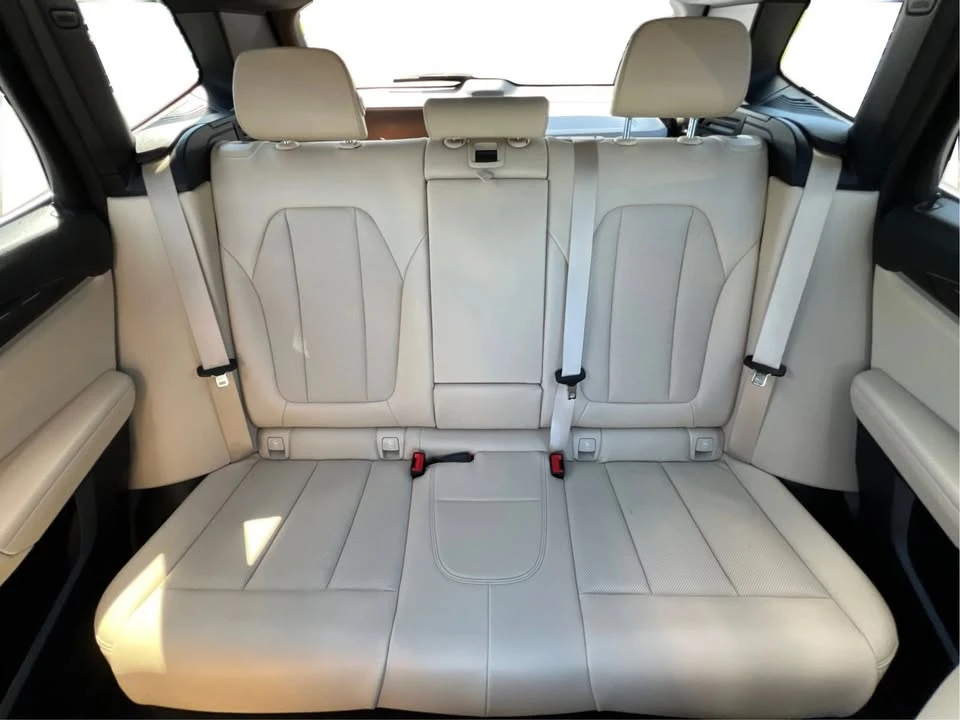 2022 BMW G01 X3 - Image 18 of 20