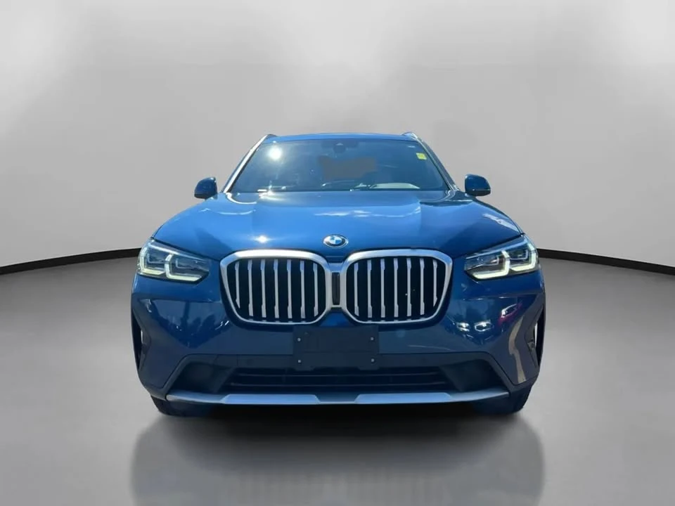 2022 BMW G01 X3 - Image 3 of 20