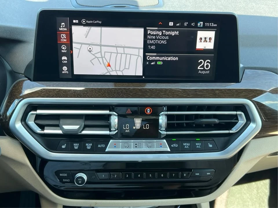 2022 BMW G01 X3 - Image 19 of 20