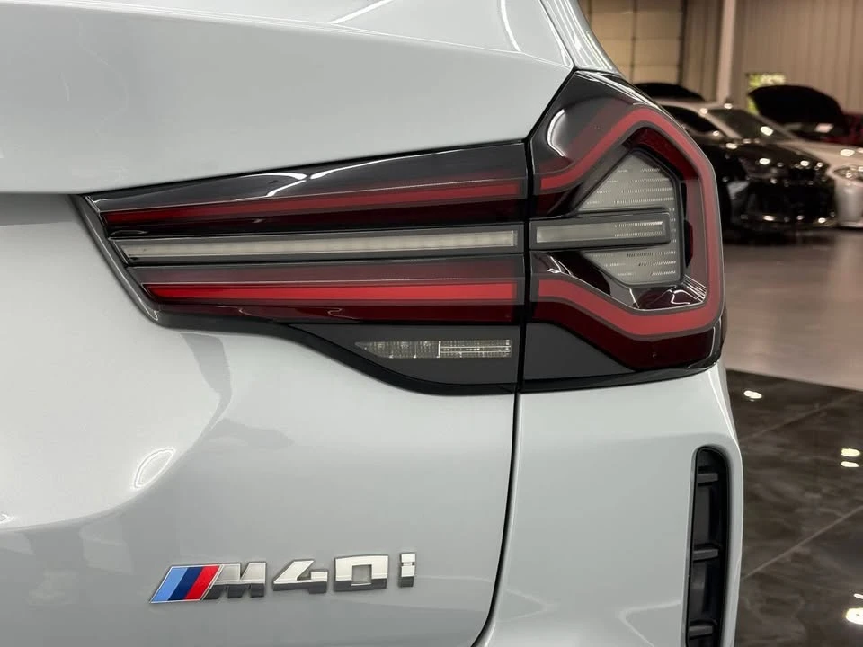 2022 BMW G01 X3 - Image 13 of 20
