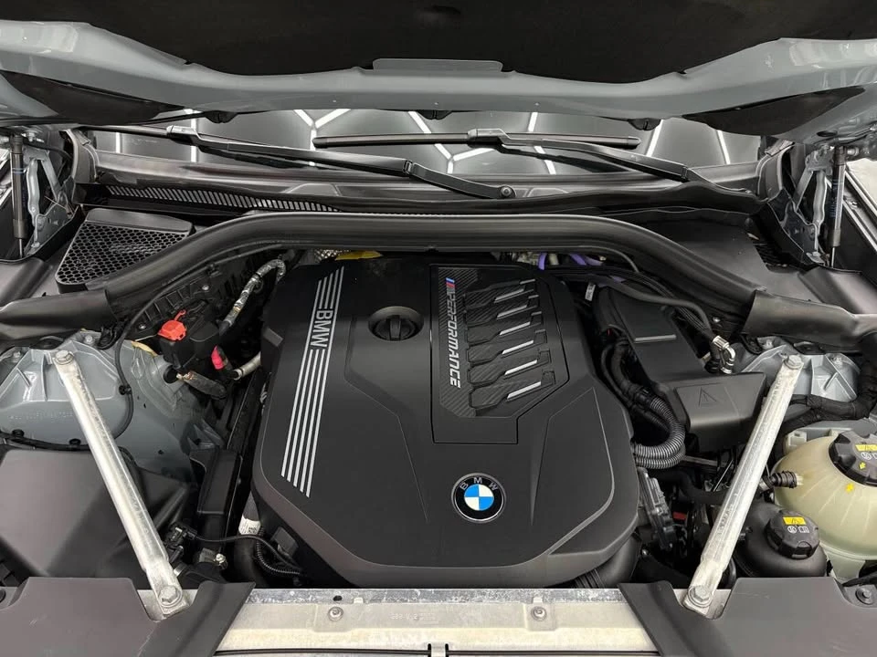 2022 BMW G01 X3 - Image 4 of 20