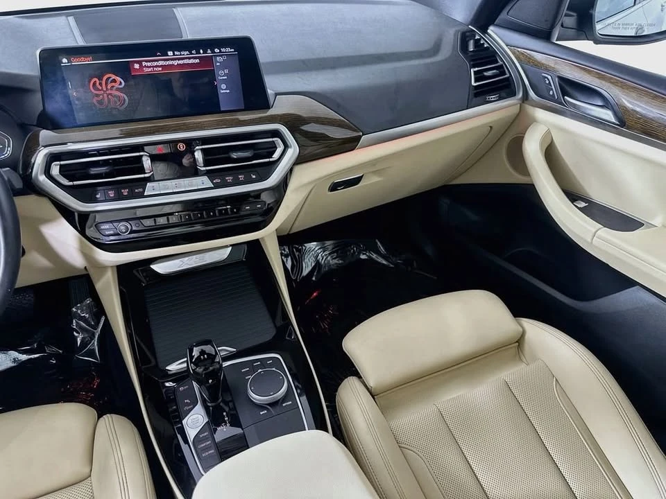 2022 BMW G01 X3 - Image 19 of 20