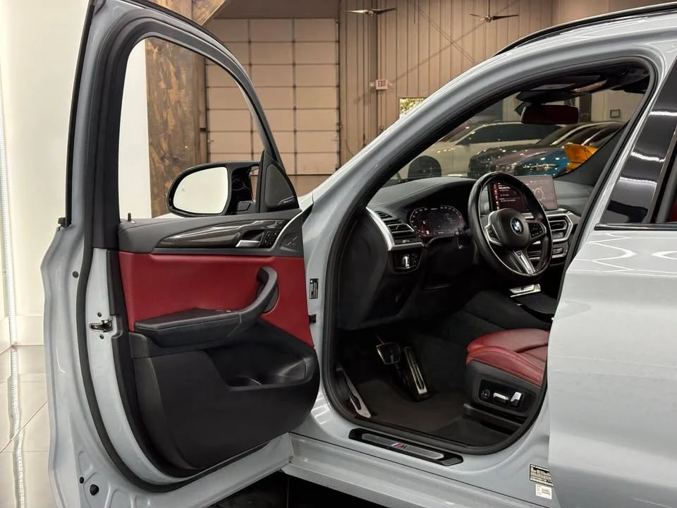 2022 BMW G01 X3 - Image 20 of 20