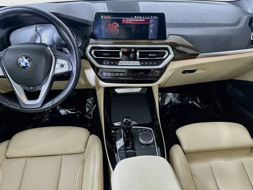 2022 BMW G01 X3 - Image 18 of 20