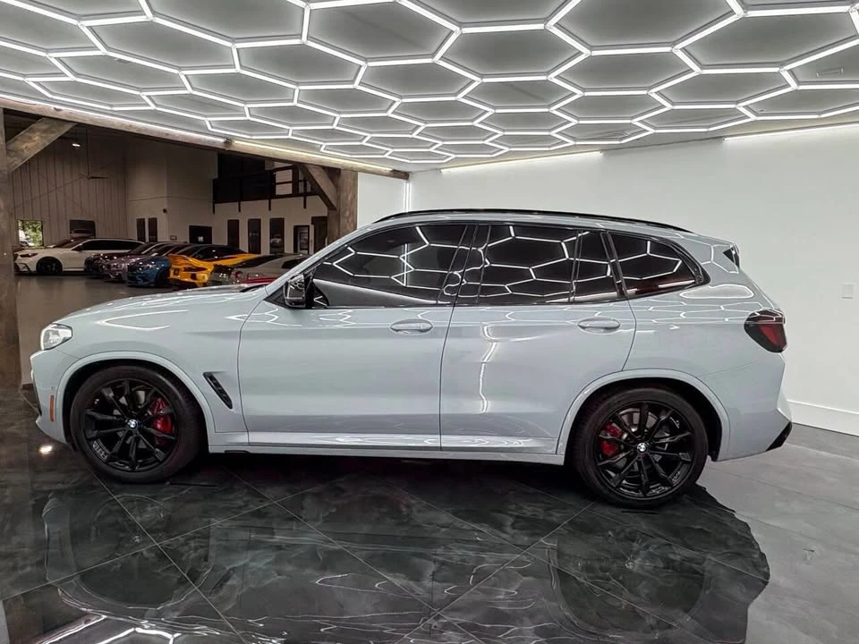 2022 BMW G01 X3 - Image 6 of 20