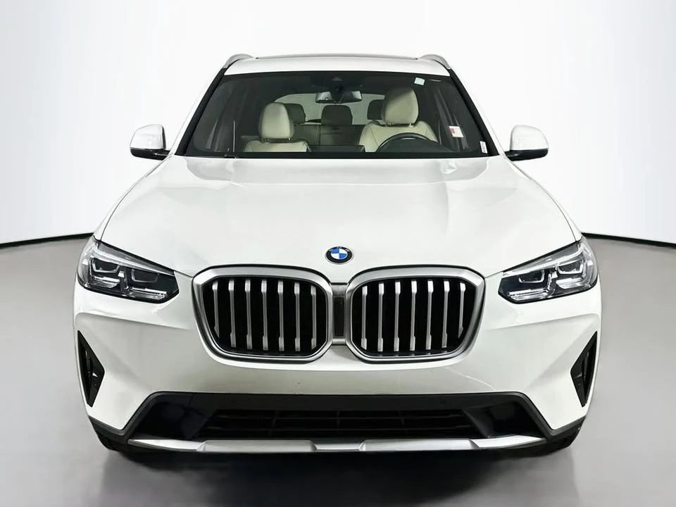 2022 BMW G01 X3 - Image 2 of 20