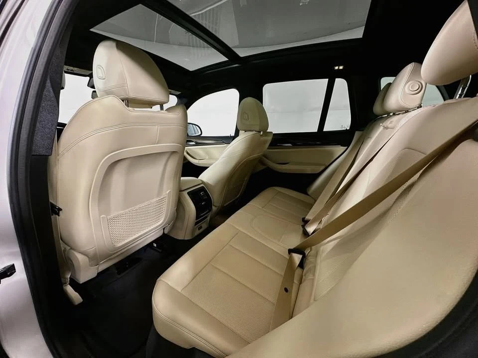 2022 BMW G01 X3 - Image 13 of 20