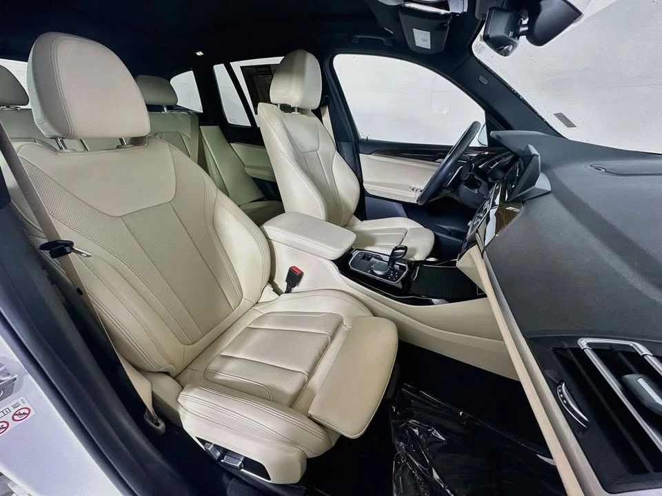 2022 BMW G01 X3 - Image 12 of 20