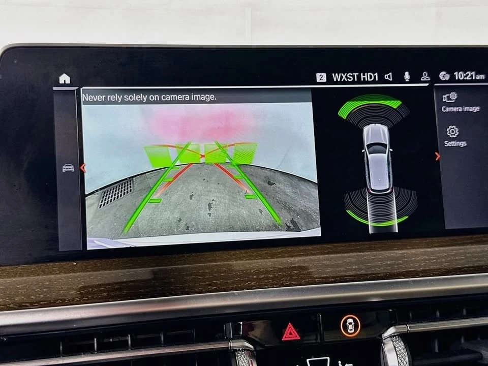 2022 BMW G01 X3 - Image 10 of 20