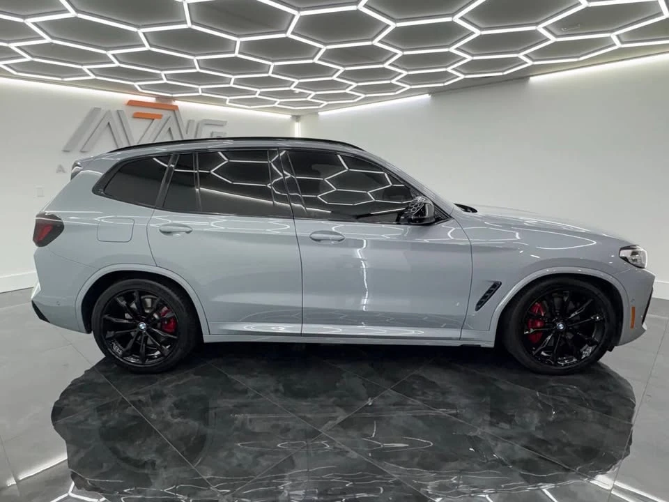 2022 BMW G01 X3 - Image 9 of 20