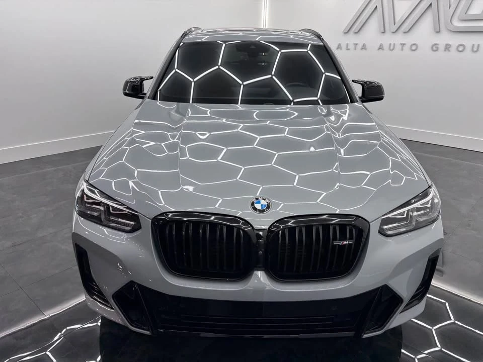 2022 BMW G01 X3 - Image 2 of 20