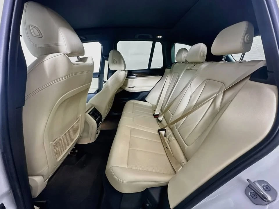 2022 BMW G01 X3 - Image 14 of 20