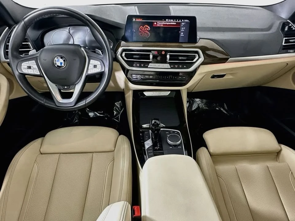 2022 BMW G01 X3 - Image 16 of 20