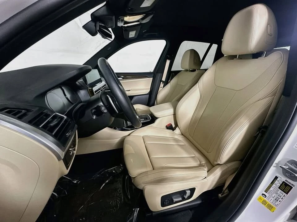 2022 BMW G01 X3 - Image 15 of 20