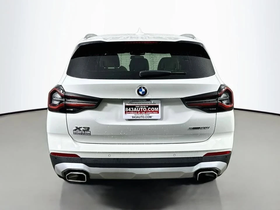 2022 BMW G01 X3 - Image 6 of 20