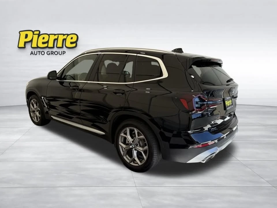2022 BMW G01 X3 - Image 2 of 20