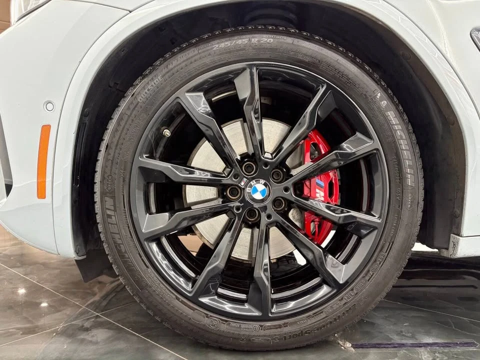 2022 BMW G01 X3 - Image 14 of 20
