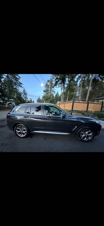 2022 BMW G01 X3 - Image 3 of 6