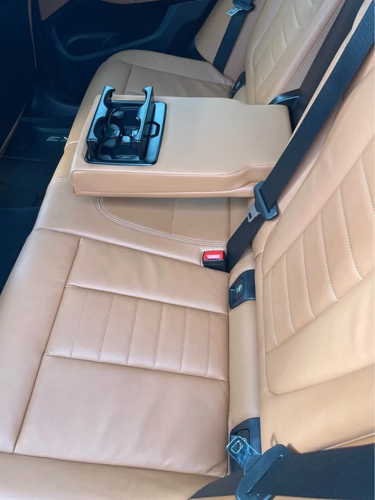 2022 BMW G01 X3 - Image 6 of 7