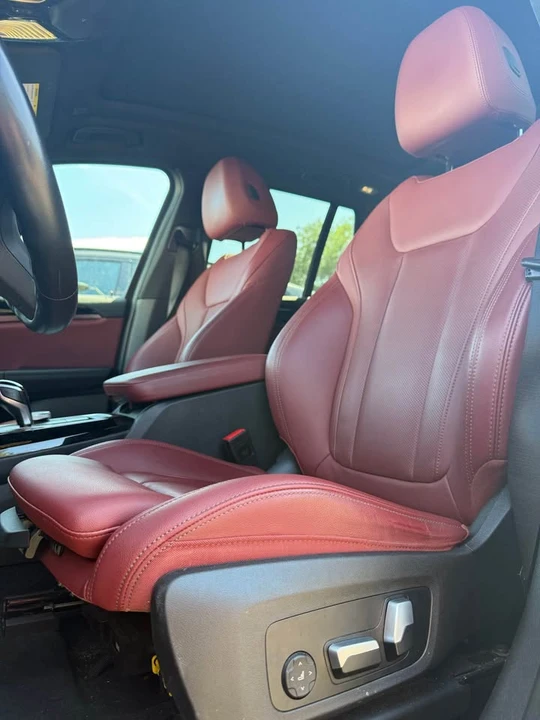 2022 BMW G01 X3 - Image 3 of 5