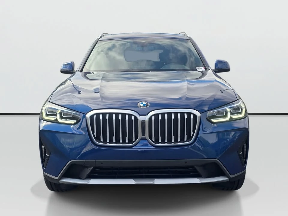 2022 BMW G01 X3 - Image 5 of 20
