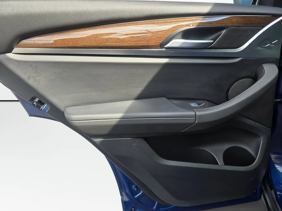 2022 BMW G01 X3 - Image 17 of 20