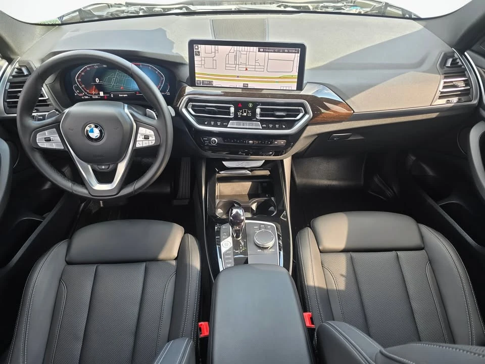 2022 BMW G01 X3 - Image 14 of 20