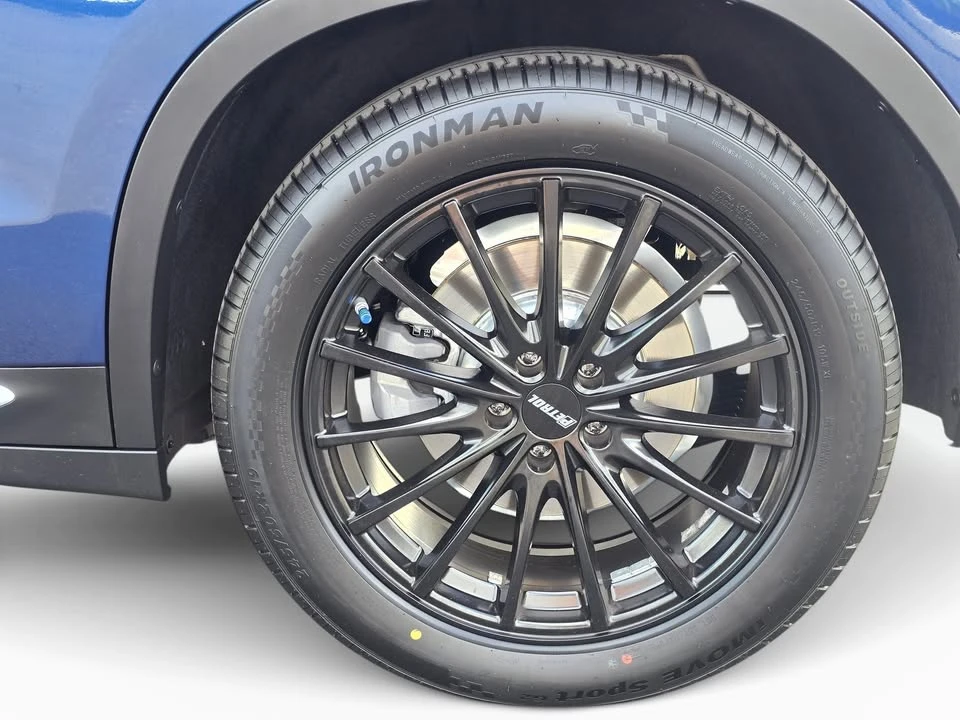 2022 BMW G01 X3 - Image 18 of 20
