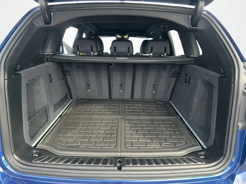 2022 BMW G01 X3 - Image 9 of 20
