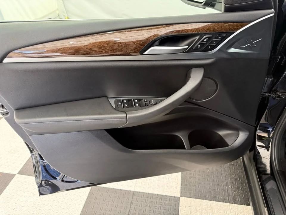 2022 BMW G01 X3 - Image 16 of 20