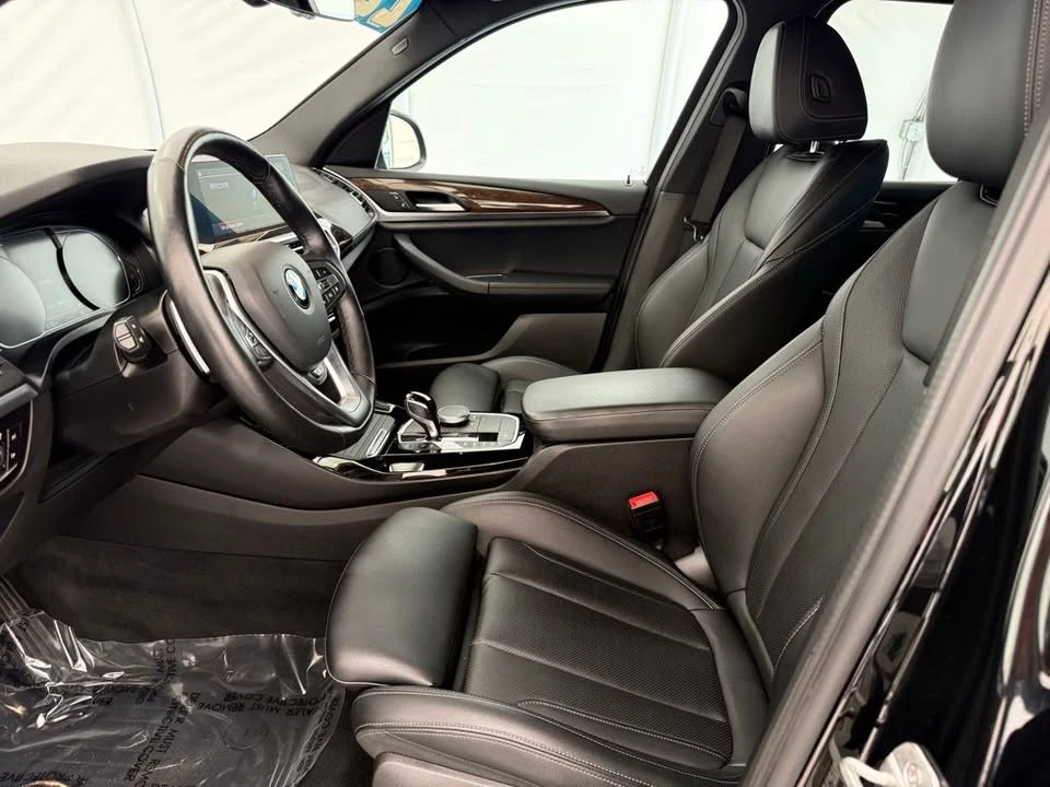 2022 BMW G01 X3 - Image 13 of 20