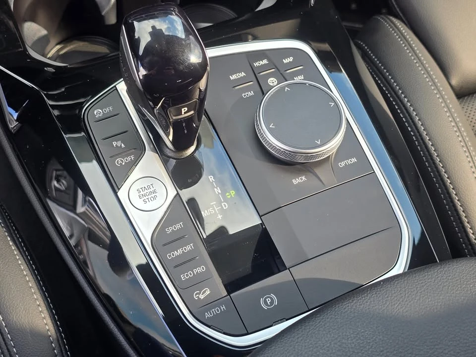 2022 BMW G01 X3 - Image 13 of 20