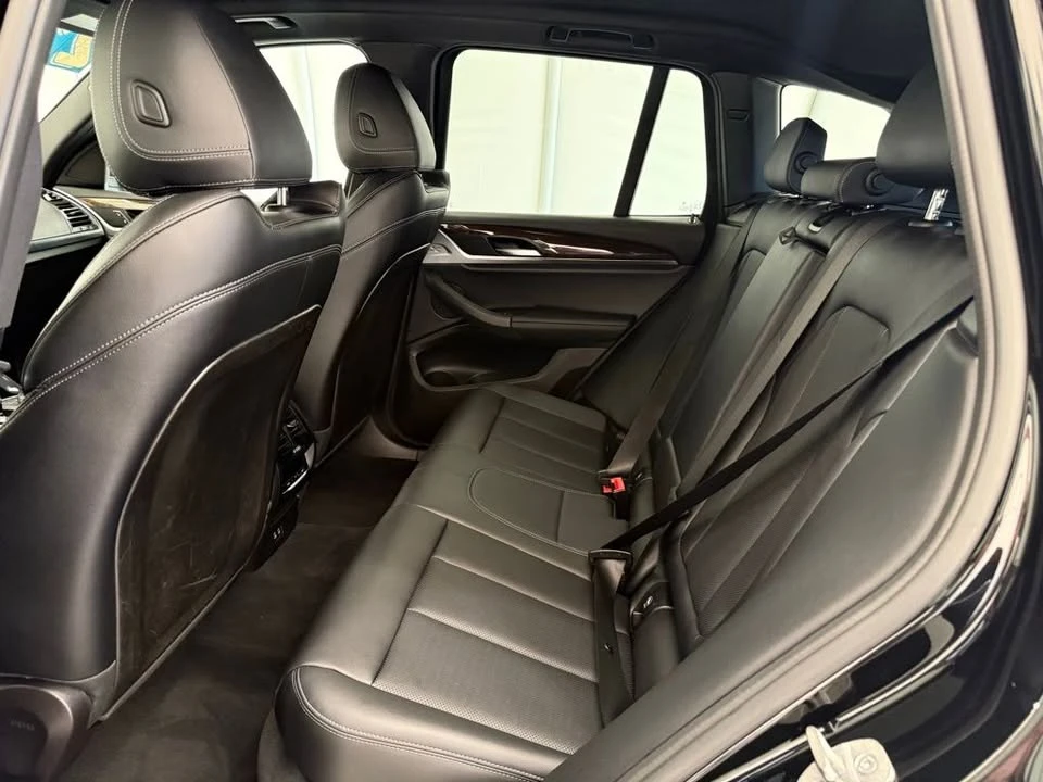 2022 BMW G01 X3 - Image 19 of 20