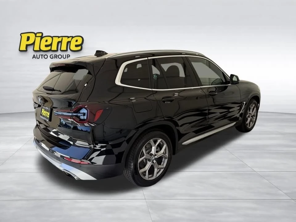 2022 BMW G01 X3 - Image 6 of 20