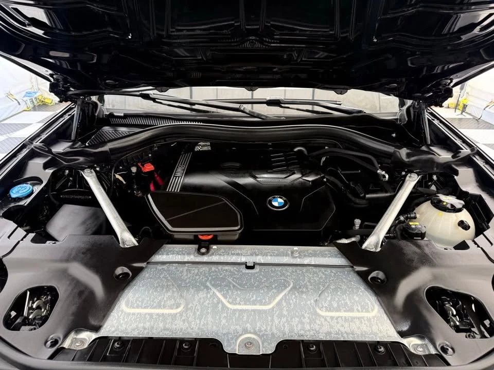 2022 BMW G01 X3 - Image 10 of 20