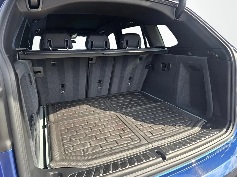 2022 BMW G01 X3 - Image 19 of 20