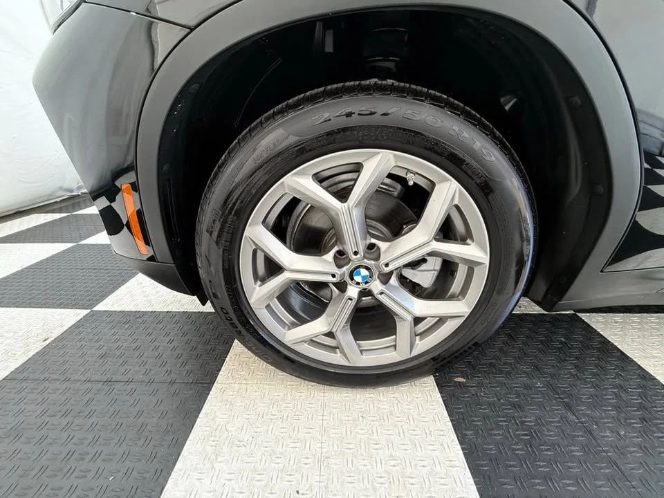 2022 BMW G01 X3 - Image 11 of 20