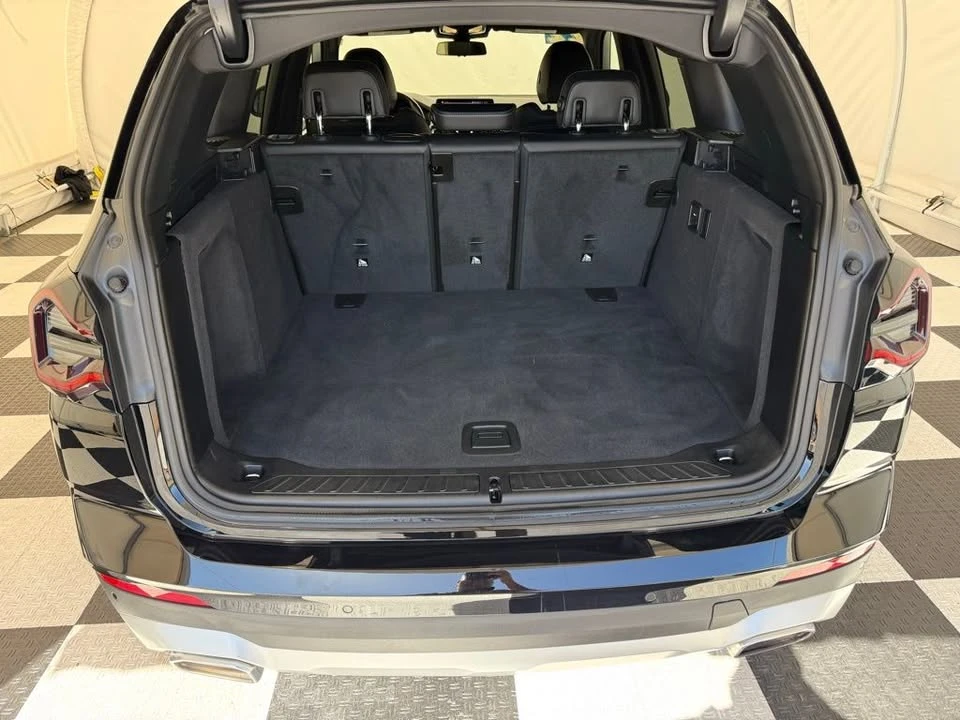 2022 BMW G01 X3 - Image 4 of 20