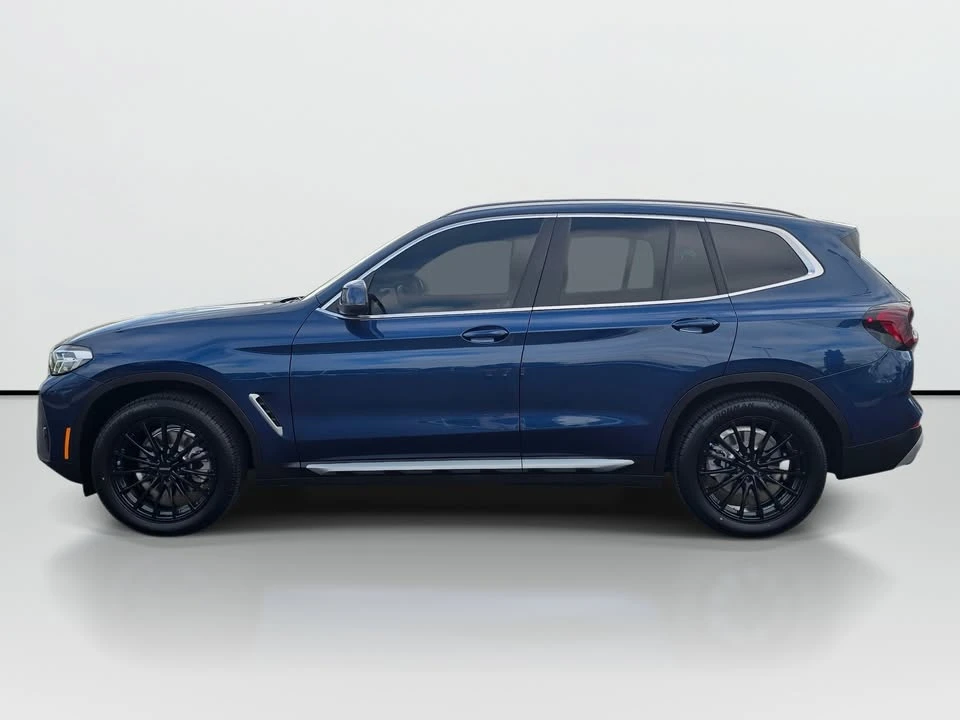 2022 BMW G01 X3 - Image 2 of 20