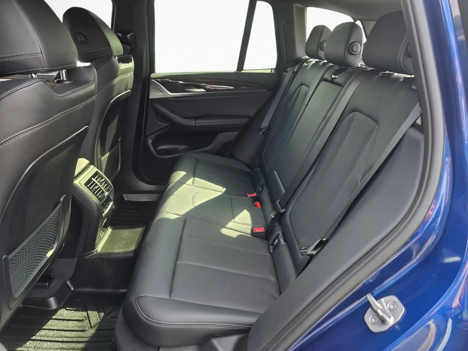 2022 BMW G01 X3 - Image 16 of 20