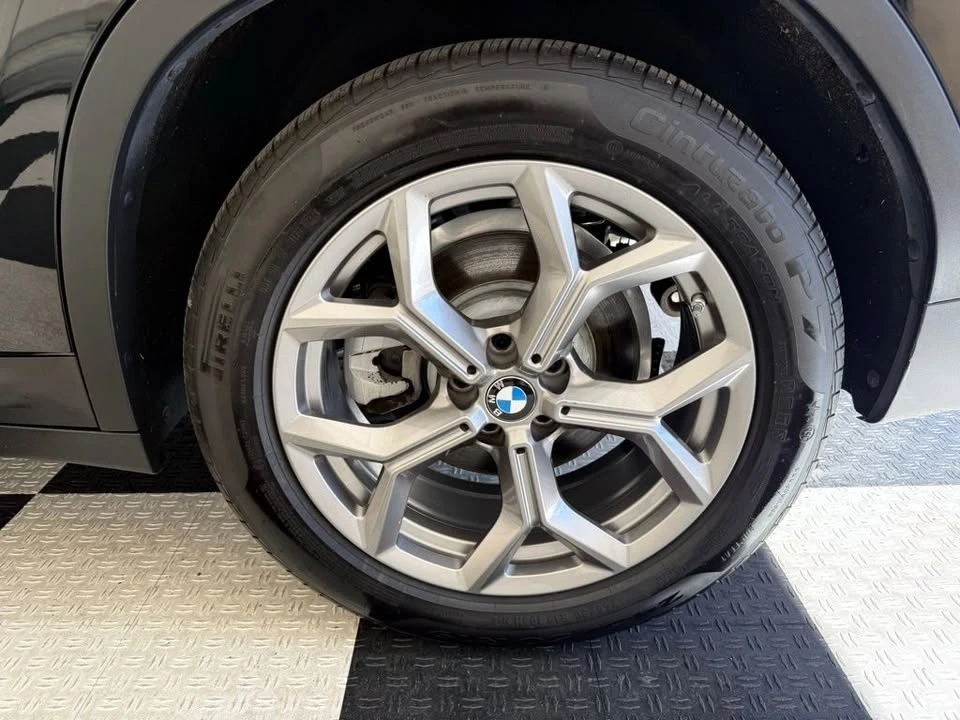 2022 BMW G01 X3 - Image 12 of 20
