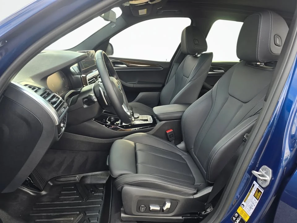 2022 BMW G01 X3 - Image 10 of 20