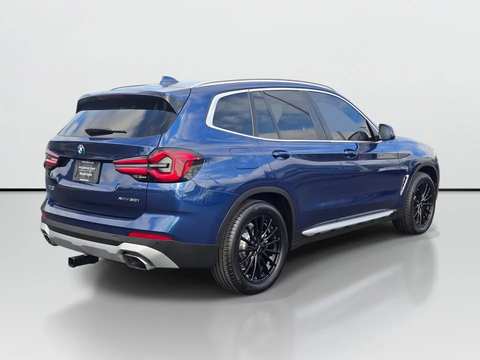 2022 BMW G01 X3 - Image 6 of 20