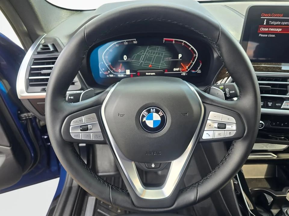 2022 BMW G01 X3 - Image 11 of 20