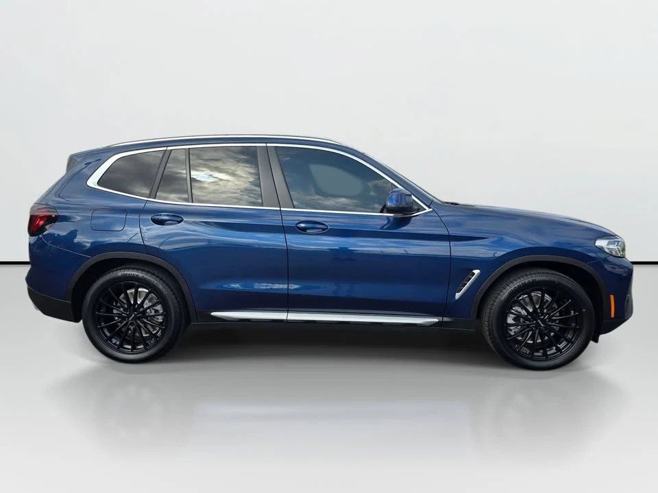 2022 BMW G01 X3 - Image 3 of 20