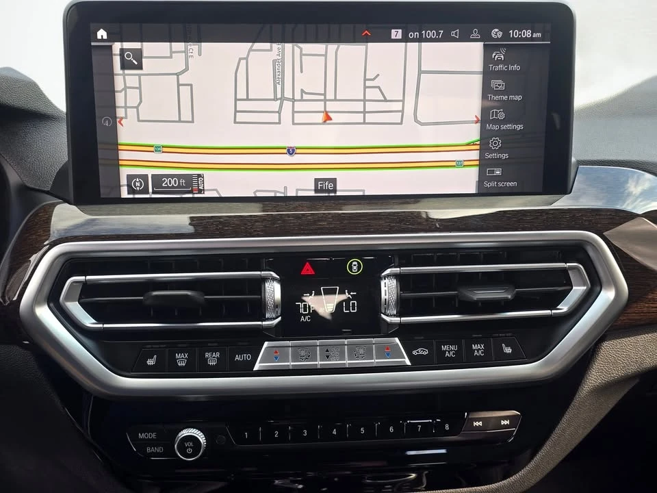 2022 BMW G01 X3 - Image 12 of 20
